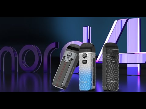 Smok Nord 4 Cihaz Kurulumu ve ncelemesi - YouTube Smok Nord 4 Cihaz Kurulumu ve ncelemesi - YouTube