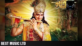 Shri krishna Govinda Hare Murari Full Song || Mahabharat || StarPlus