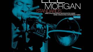 Miniatura de vídeo de "Lee Morgan - 1967 - Standards - 03 Blue Gardenia"