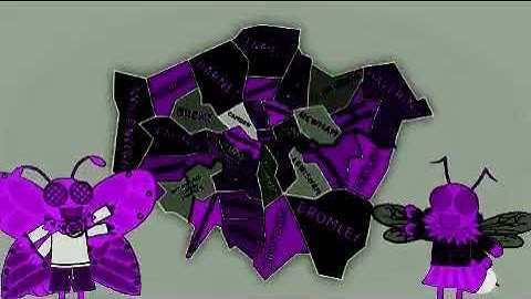 Borough Bugs Intro In Sorcerer Atmo 4.0