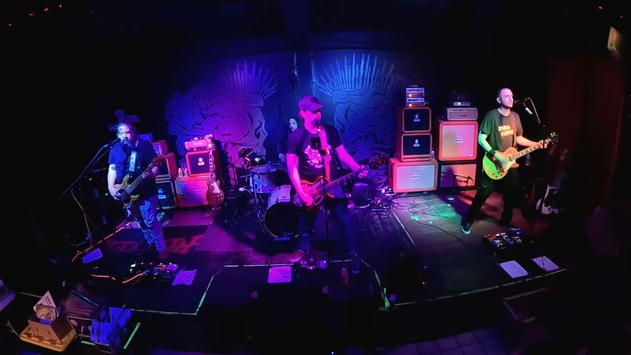 Social Destruction - A Social Distortion Tribute Band - 2025