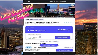 How to Get Luxury Hotels for Super Cheap: Find Out Now!