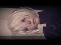 「おやすみ、2B。良い夢を……」 2Bへの弔い・最後のメッセージ NieR:Automata