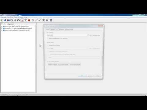 Charles SSL Certificate - How to install?