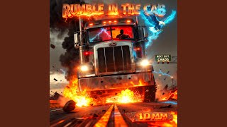 RUMBLE IN THE CAB