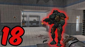 Return to Castle Wolfenstein - Deathshead