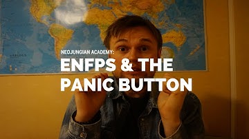 Are ENFPs Always Late? Meet The ENFPs That Fuss Too Much