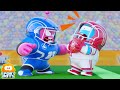 Bergegas Episode Kartun + Video Lucu untuk Anak-Anak oleh Sport Bots