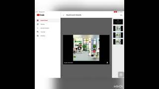 Youtube Video Kapak Resmi Ekleme