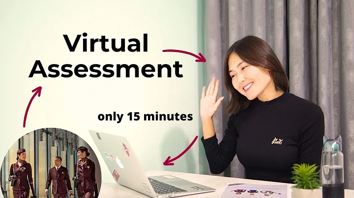 Erfolgreiche virtuelle Bewertung bei Etihad - Was Sie erwarten können