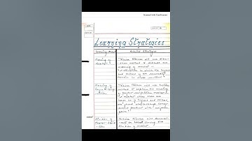 Learning Design for Commerce  #LD #learningdesign #economics #practicum #tlm #B.Ed