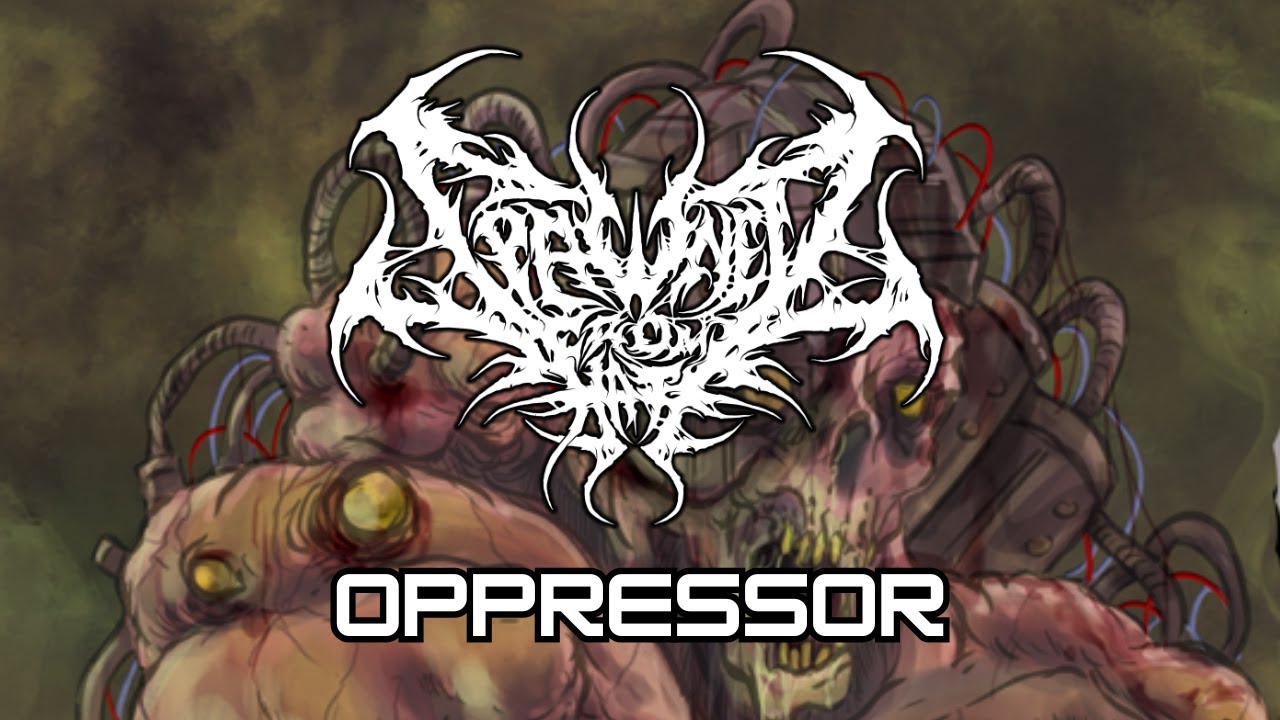 Guarda Spawned From Hate - Oppressor Official Video su YouTube Guarda Spawned From Hate - Oppressor Official Video su YouTube