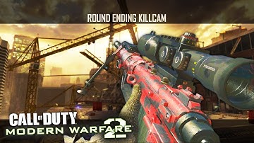 #iw4x EB and Chill 8 || Nostalgic