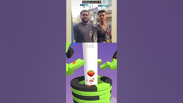 stack ball 🏀level 166😱 #short #youtubeshorts  #shortsvideo  #stackball #shorts