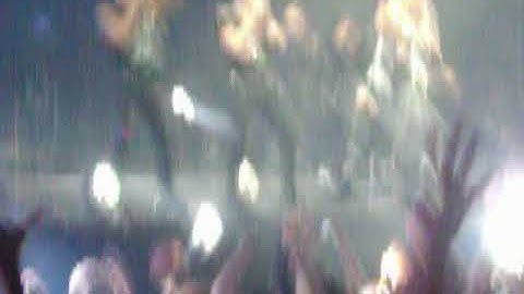 The Right Stuff/Larger Than Life - NKOTB and BSB - NKOTBSB Tour - Grand Rapids, MI - 5/26/2011