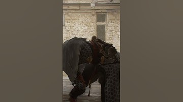 Assassin’s Quick Step 46 | Assassin’s Creed Unity Parkour #shorts