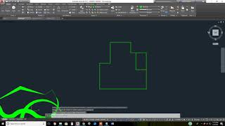 7D AutoCAD 2017 Intro Polyline explode Join weld