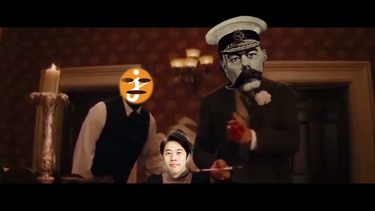Tonton JASMY UNCHAINED MEME di YouTube Tonton JASMY UNCHAINED MEME di YouTube