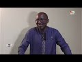 JT DE 20H30 DU 23 JUIN 2026. ''EDITIONS GUINEE 224''