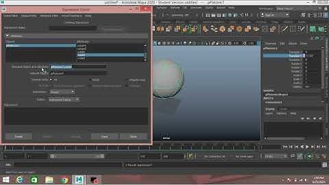 Platonic solid-Crawling movement animation in maya 2020