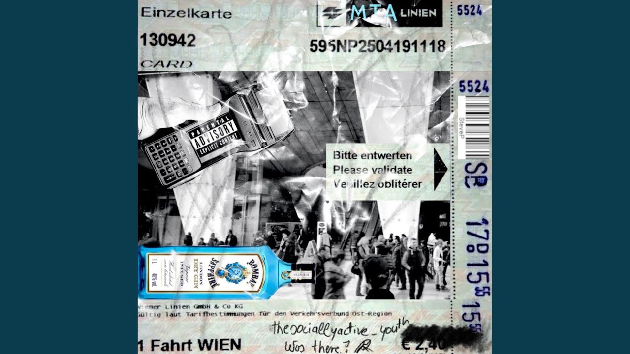 Watch Mitte Bitte (feat. M.T.A) on YouTube Watch Mitte Bitte (feat. M.T.A) on YouTube