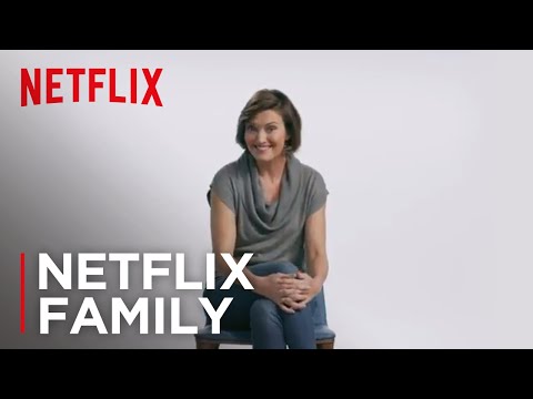 Common Ground | Netflix Family