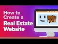 How To Build A Real Estate Website Using WordPress [2020]