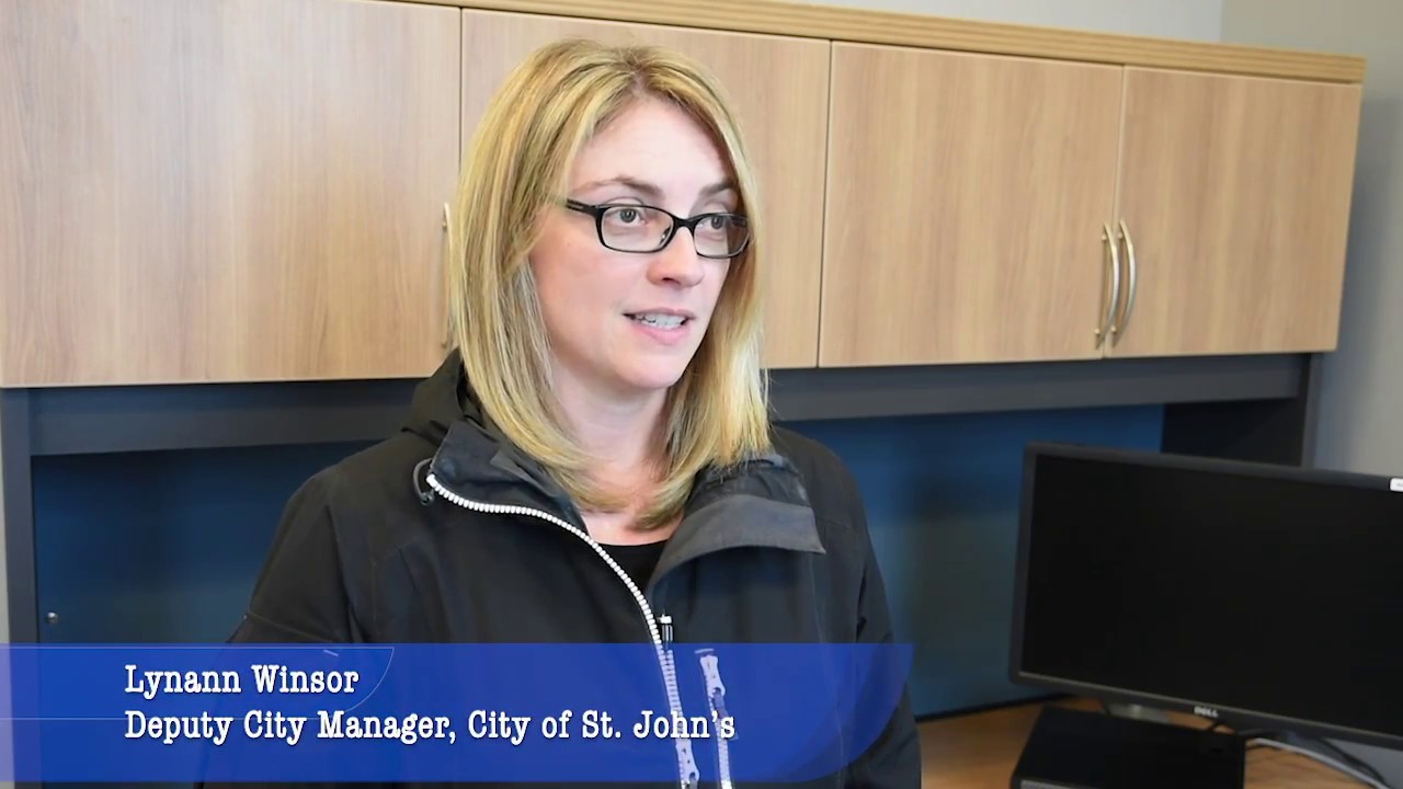 Petty Harbour Long Pond Water Treatment Plant YouTube