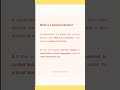what is superconductorss? ||superconductors#physics