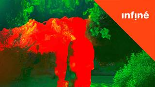 Nathan Fake - Caldera