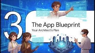 Universal App Blueprint Build Any App Without Code