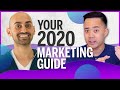 Future Proof Your Business with These Simple 2020 Growth Hacks (Neil Patel and Eric Siu)