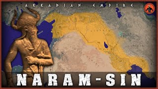 Naram-Sin of Akkad: King who declared himself a God