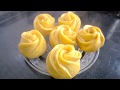 西北小强圣诞特辑2,南瓜花卷,好看又有营养 - Christmas food, Chinese steamed pumpkin twisted roll