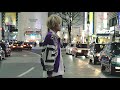 peeto「Listen」Official Music Video