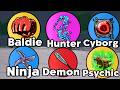 Every Hated TSB Character Explained in 6 Minutes