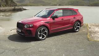 Top Most Luxury Sport utility vehicles SUVs | Top and Tech