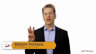 Albuquerque Personal Injury Lawyer - Brady Pofahl