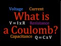 Understanding the Concept of Coulombs