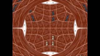 Büyük Usta Sinan Arslan Den Türk Dama Resitali. No- 8190.