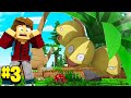 'I FOUND A GIGANTAMAX EXEGGUTOR!!' - Minecraft Pixelmon Episode 3 - Pokesmash Server