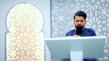 101 سورة القارعة كاملة بصوت عبيدة موفق ختمة مرتلة كاملة Surah al Qari`ah Obaida muafaq