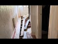 What I do on holiday: Plumbing