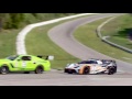 PWC 2016 CTMP Live Stream GTS Round 8