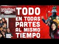 TODO EN TODAS PARTES AL MISMO TIEMPO| ¿Realmente es la mejor película del año?