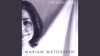 Video thumbnail of "Mariam Matossian - Groong - The Crane: Request"