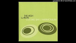 The High Llamas - Harmonium (1999)