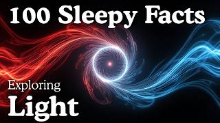 Why Do Soft Natural Lights Help You Sleep? Peaceful Nature Documentary for Deep Sleep screenshot 1