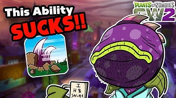 Torturing myself with Sprint Burrow for 3 Days - PvZGW2