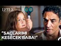 Leyla'nın Üvey Annesiyle Mücadelesi - Bölüm 1 🎬